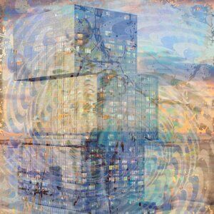 Meet your Posher, Calvin